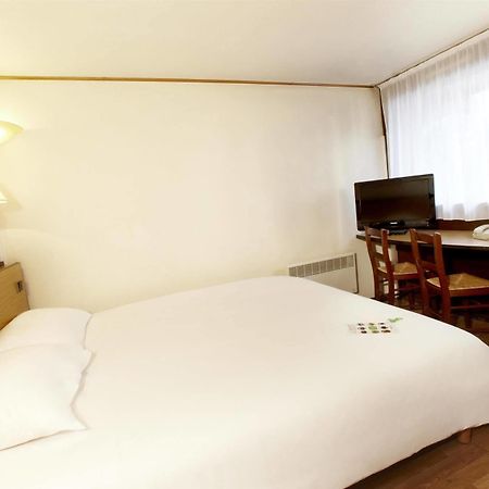 Campanile Rouen Nord - Barentin Hotel Eksteriør billede
